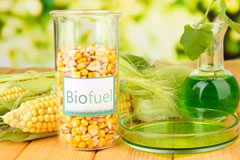 Nazeing biofuel availability