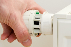 Nazeing central heating repair costs