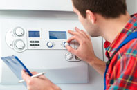 free commercial Nazeing boiler quotes