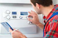 free Nazeing gas safe engineer quotes
