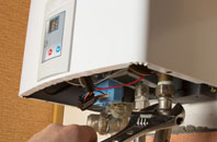free Nazeing boiler install quotes