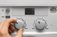 free Nazeing boiler maintenance quotes
